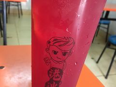 -青羊区不同味冒菜店(青羊店)