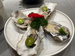 -神洲四海大酒楼(王府井澳门中心店)