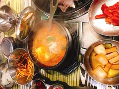 -401餐厅(弘大店)