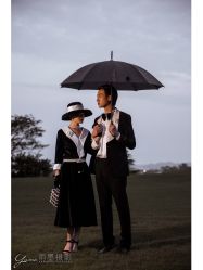 -雨墨婚纱摄影工作室