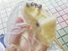 白糖红豆钵仔糕-椰爺爺·椰子冻砵仔糕