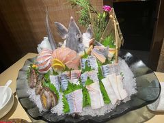 -余欢领鲜火锅(新街口店)