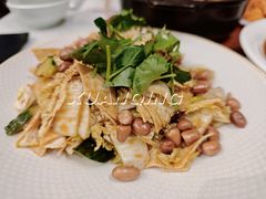 -南山鲜虾面·活鲜小馆·海味大连菜(南山总店)