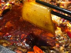 -伟大航路烤鱼(迅驰广场店)