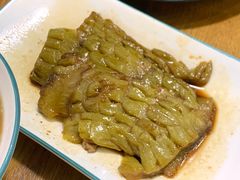 卤苦瓜-唔止卤嘢·潮州府城菜(鹭江店)