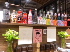 -雷神拉面(财富中心玉米楼店)
