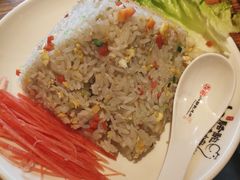 -福苗小骆驼烧烤(莲湖路店)