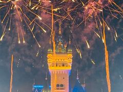 -青岛方特梦幻王国