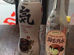 -春雪面馆(转塘店)