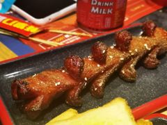 -蚝掌门江湖菜馆(柳市店)