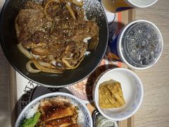 -吉野家(宾水道店)