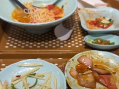 -常州银丝面馆(府琛店)