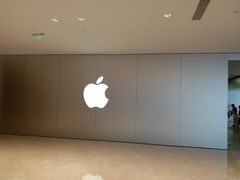 -Apple零售店(深圳益田假日广场店)