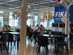 -宜家·瑞典风味餐厅(无锡店)