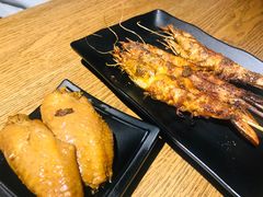 -汪爹爹武汉牛三鲜(朝外大街店)