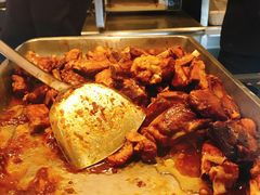 -马凯餐厅(长椿街店)