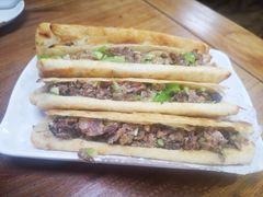 -王胖子驴肉火烧(鼓楼店)