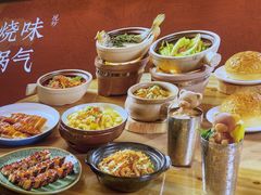 -文华冰室(八号仓店)