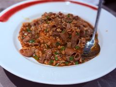 -1937青岛老味道·海肠捞饭·青岛菜(大鲍岛栈桥店)