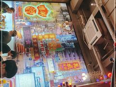 -捞围鲜·港式打边炉(海阳路店)
