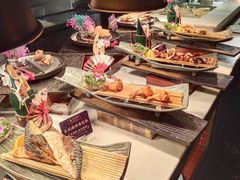 -五月罗马海鲜自助餐厅(陆家嘴店)