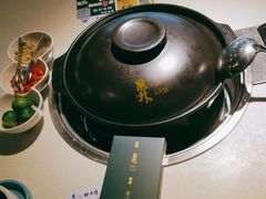 -百年果林椰子鸡(中洲店)