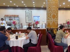 -便宜坊烤鸭店(玉蜓桥天坛店)
