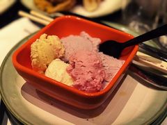 -金海湾自助餐厅(金陵饭店)