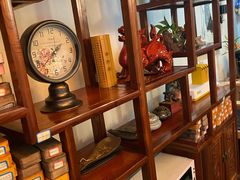 -铭洋专业采耳(田子坊店)