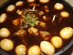 -李子坝梁山鸡(北碚万达五鸡哥店)