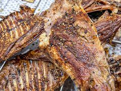 -西夏一品烤全羊(百桥路店)