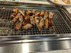 -呼伦贝尔烤羊·蒙古烤羊排(南田路总店)