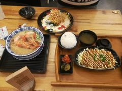 -雷门拉面·现熬骨汤(凯德来福士店)