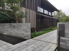 -木守西溪溪隐餐厅