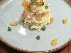 -斯比特花园西餐厅(东方商厦店)