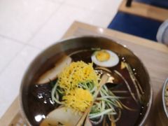 -梨花牛肉汤饭(仁恒伊势丹店)