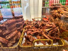 -钱商茉莉香鸭颈王(浑南店)