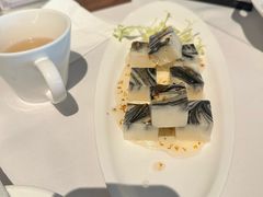 -粤财皇冠假日酒店·彩华轩中餐厅