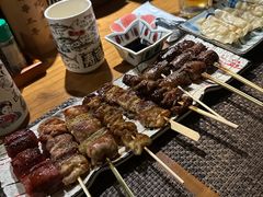 -半藏居酒屋(香港花园店)
