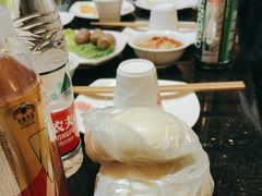 -百年川椒重庆老火锅(光谷店)