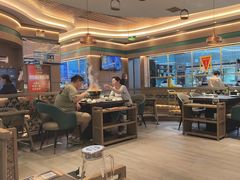 -额尔敦·品质自助(摩尔城店)