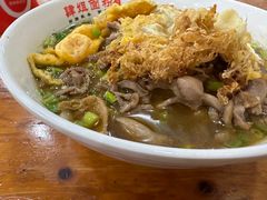 -肆姐面粉馆(坡子街店)