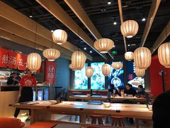 -味千拉面(万达广场大庆让胡路店)