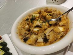 粉蒸鱼-巴陵全鱼席(湖南老字号汴河街店 )