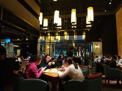 大堂-堂本家洋食别馆·炸猪排(中心城店)