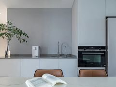 -佰丽爱家全屋定制(汶水店)