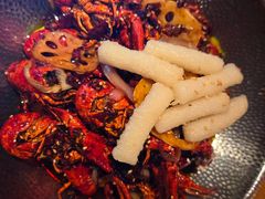 -黄尚皇小龙虾-螃蟹-深夜食堂(皇后公园店)