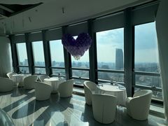 -天玑高空江景餐厅&酒吧Sky Secret Restaurant&Bar