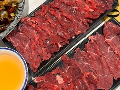 -合记汕头牛肉店(嘉禾路店)