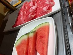 -海底捞火锅(江北万达商业广场店)